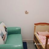 保利罗兰的母婴店