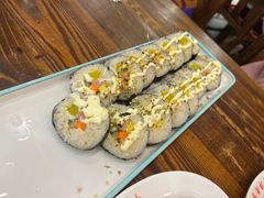 -西塔大冷面(市府大路店)