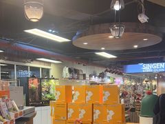 -宠物世家(仲盛世界商城店)