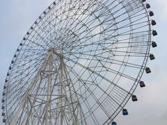 -南昌之星摩天轮