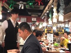 -俺的焼肉(銀座9丁目店)