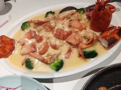 -新兴·金羊座·粤菜点心(乐峰店)