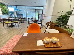 -Peet's Coffee皮爷咖啡(上海长风大悦城店)