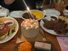 -羽深肉铺 Steak & Wine