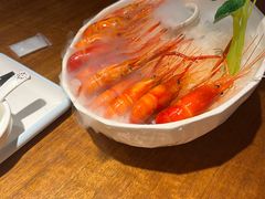 -乔街深夜食堂·小龙虾·高压锅生蚝(杭州总店)