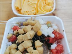 -串妹花式冰粉(乐山总店)