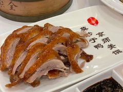 -北京全聚德(王府井店)