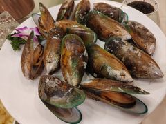 澳洲青口-四海之家(蛇口店)