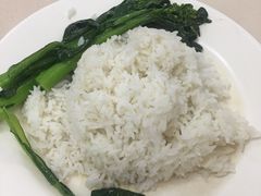 -大聪烧鹅快餐店(梅林店)