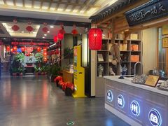 -安泰楼·佛跳墙创始人·传统闽味早茶·酒楼(三坊七巷闽菜地标店)