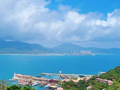 -海南分界洲岛旅游区