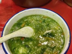 -宏状元现熬粥·京味菜(五棵松店)