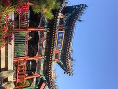 -红螺寺