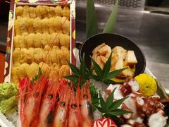 -小山日本料理(兴业太古汇店)