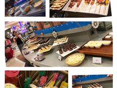-巴伐利亚庄园福朋喜来登度假酒店-全日西餐厅