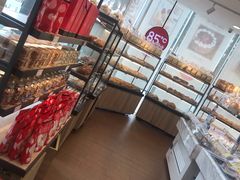 -85度C(深圳佳宁娜店)