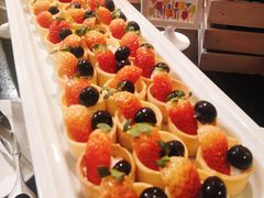 -咖啡苑·沈阳今旅酒店Hotel Jen·香格里拉集团