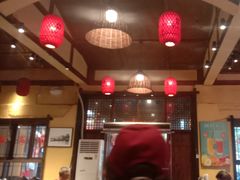 -富正毅三下锅·湘西韵味(天门山索道店)