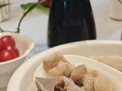 -老北门·苏帮菜·湖景包间(月光码头店)