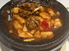 -潮堂 · 潮州菜(国贸商城店)