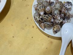 -吉莲利苑海鲜酒家(珠海拱北29年老字号店)