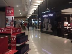 -蒙特利尔皮埃尔·埃利奥特·特鲁多国际机场