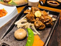 -和彩放题餐厅(酒仙桥店)