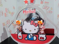 -凯蒂猫主题馆