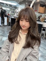 -SY COLOUR专业烫染