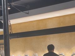 -汉巴味德·烤肉与啤酒的自助(杭州大悦城店)