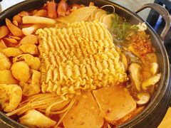 -Thank u mom非油炸健康鸡(万国广场店)