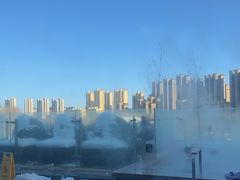 -清河半岛温泉度假酒店