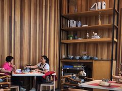 大堂-虾饺妹·酒家(海珠广场店)