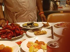 -海德温泉生活馆(朝阳大悦城店)