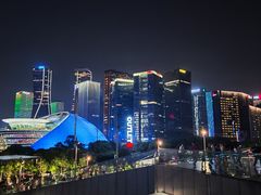 -钱江新城