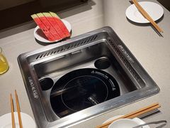 -海底捞火锅(太原南站店)