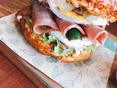 -魏斯理汉堡(西安沣东吾悦店)