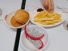 -豪享来(我格广场店)