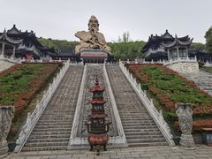 -句容茅山景区