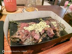-一沙一城·岩烤牛扒(深圳首店)