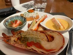 -香港唯港荟 Hotel ICON – The Market