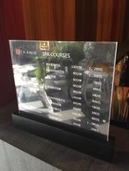 -THANN EXPRESS SPA