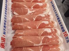 -楼外楼大刀肉传统火锅居(幸福街店)