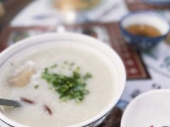 -阿殳菜馆·私厨(水围村店)
