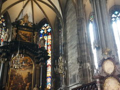 -斯蒂芬主教座堂(Stephansdom)