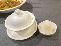 -羲和雅苑•北京烤鸭(平安国际金融中心店)