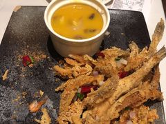 -星伦多自助料理(华润万象城店)