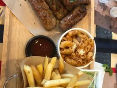 -遇见西木美式餐厅(体育路店)