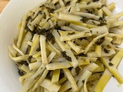 -高老庄·老溧阳·私房菜(南山竹海店)