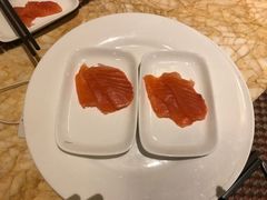 -常州富力喜来登酒店 Feast盛宴标帜西餐厅(新北万达广场店)